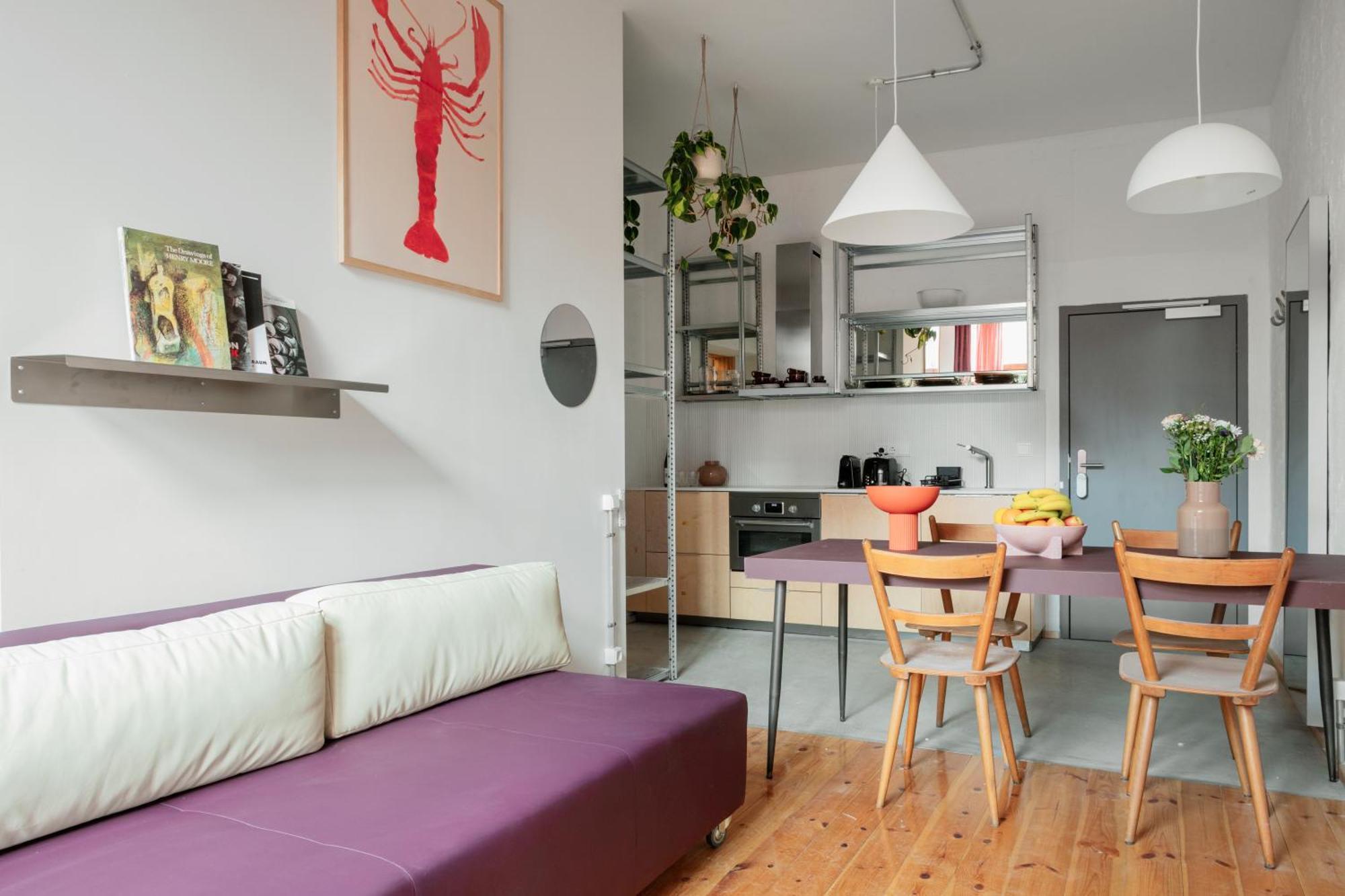 Flattering Suites — Photos 2